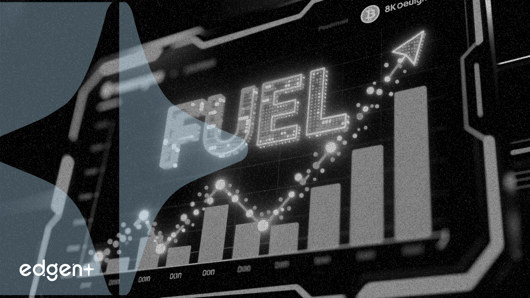 DTX取引所がトークンエアドロップ向け「FUEL」ポイントキャンペーンを開始
