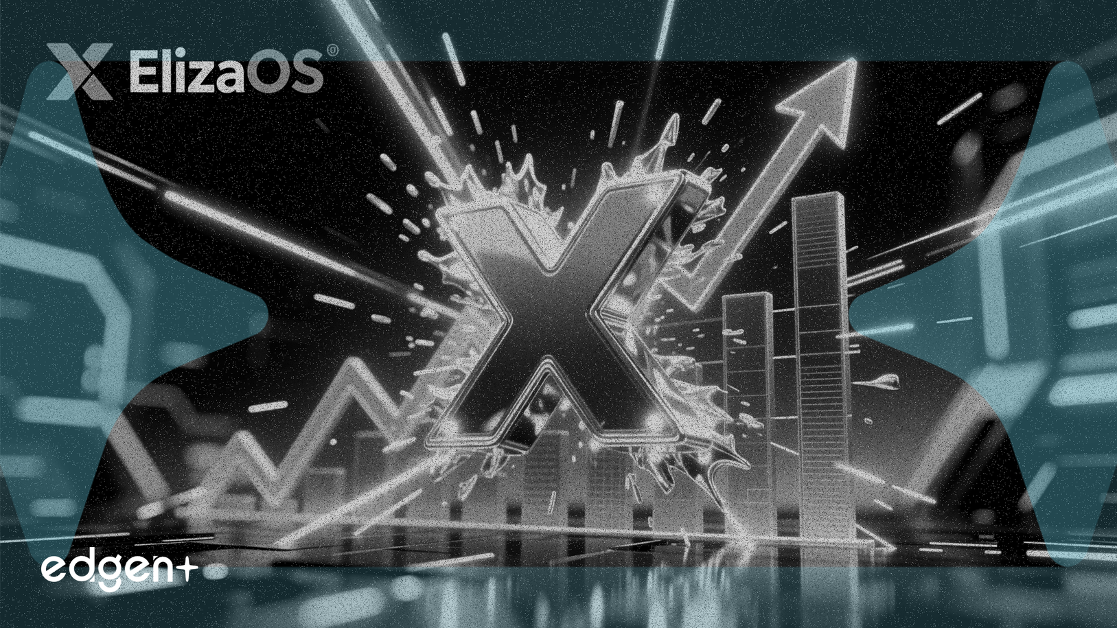 Mã thông báo ElizaOS tăng vọt 150% sau khi tài khoản X được khôi phục