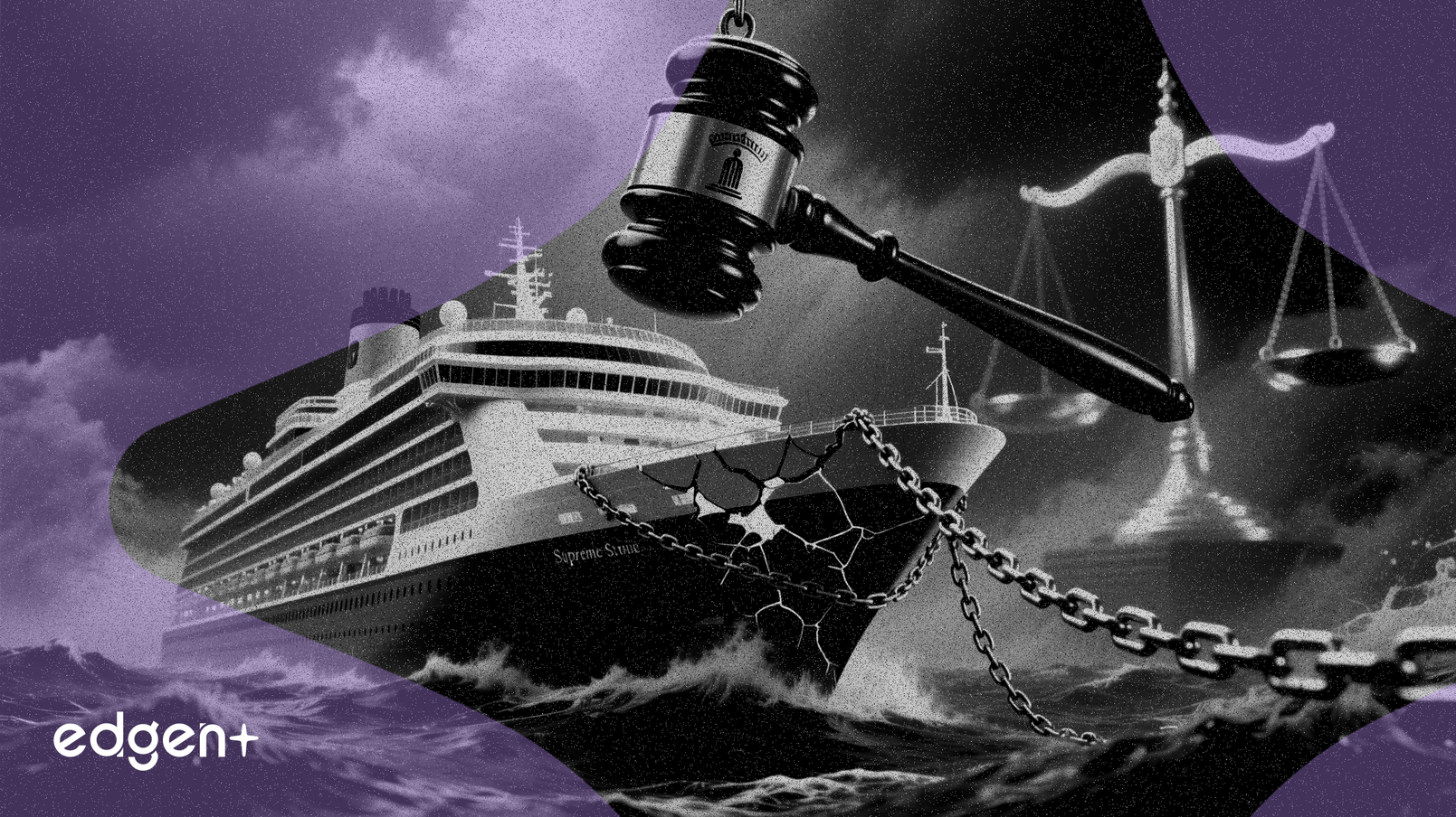 La Cour suprême statuera sur la responsabilité de Royal Caribbean concernant les biens étrangers