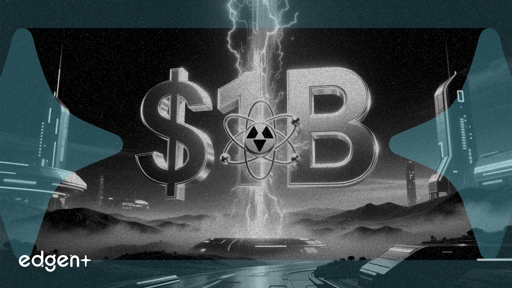 Energy Fuels Augmente Son Capital à 1 Milliard de Dollars Après une Forte Production d'Uranium