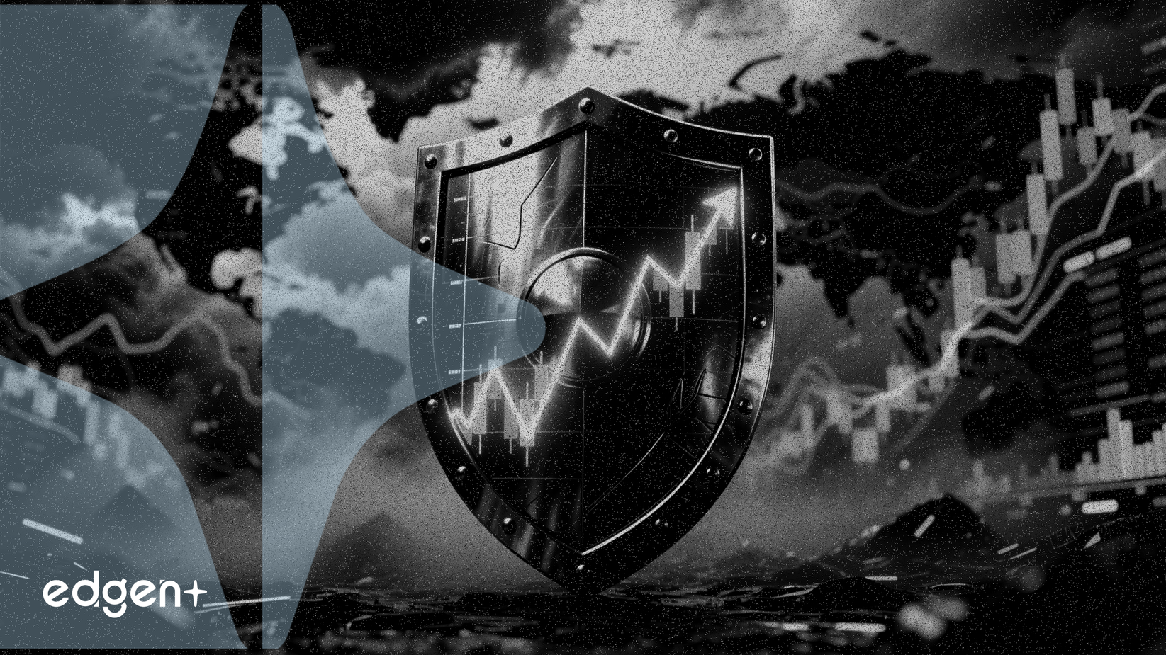 美國地緣政治行動攪動市場，國防股上漲10%