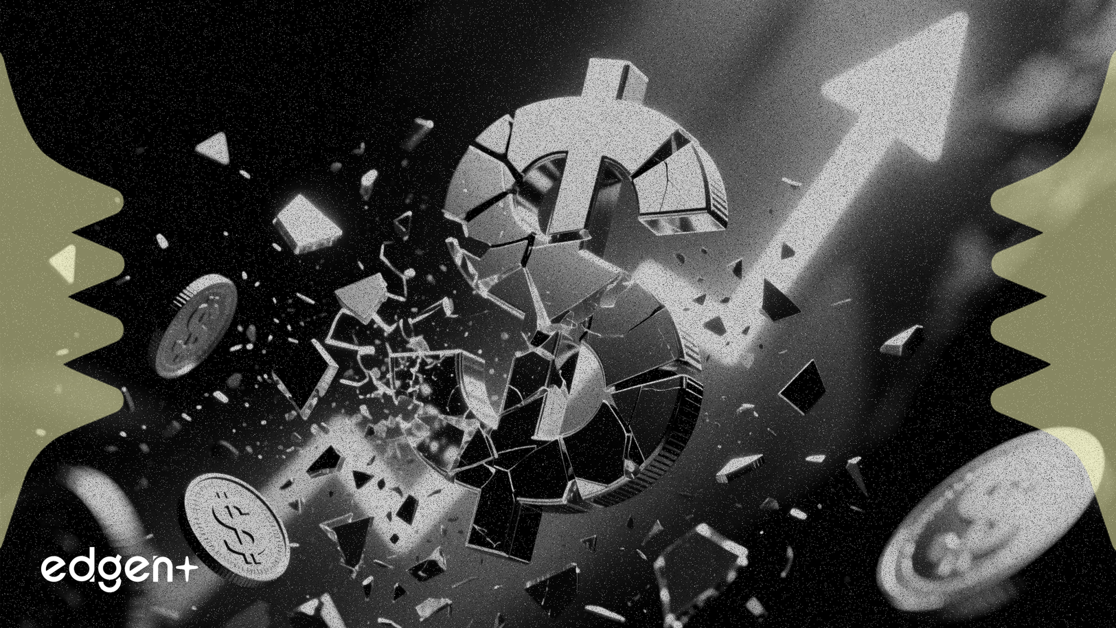 L'or chute de 2,7% alors que les investisseurs privilégient le dollar comme valeur refuge