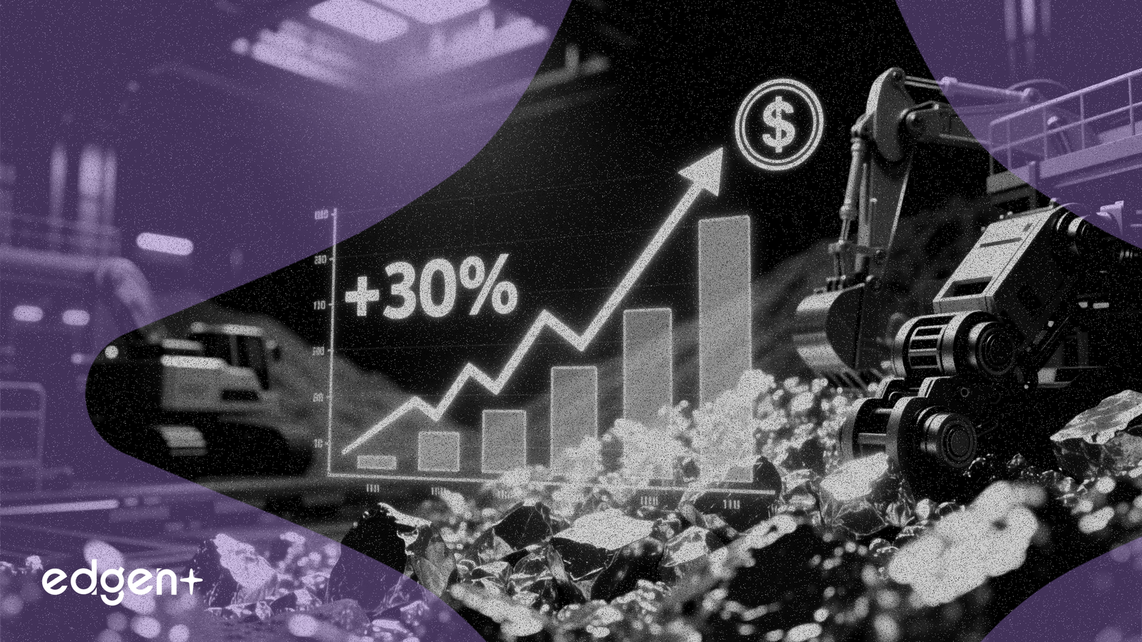 Citigroup relève l'objectif de Zijin Mining de plus de 30% sur fond de perspectives métalliques haussières