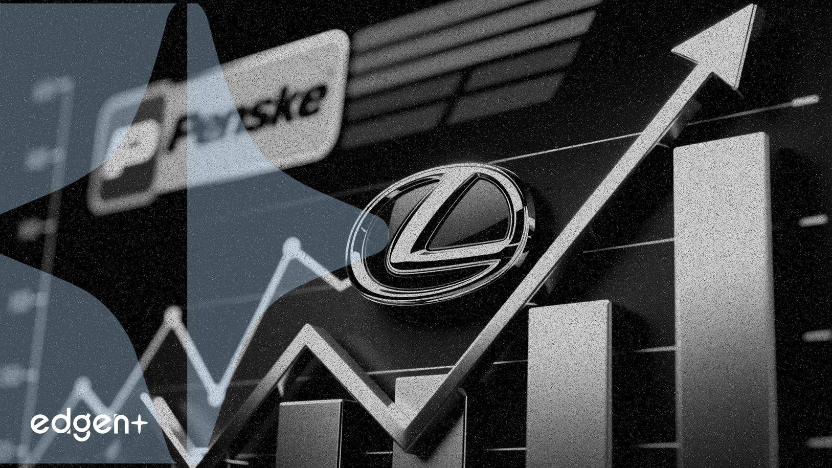 Penske acquiert des concessions Lexus en Floride pour 450 M$ de revenus supplémentaires