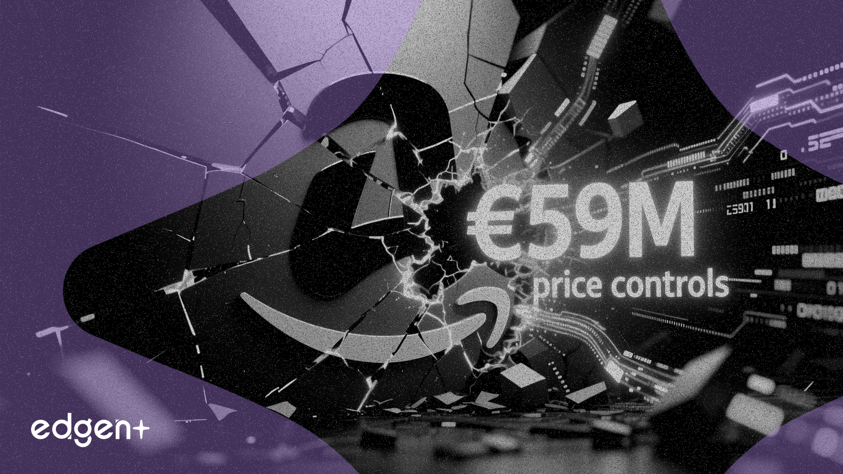 독일, 불법 가격 통제로 아마존에 5,900만 유로 벌금 부과