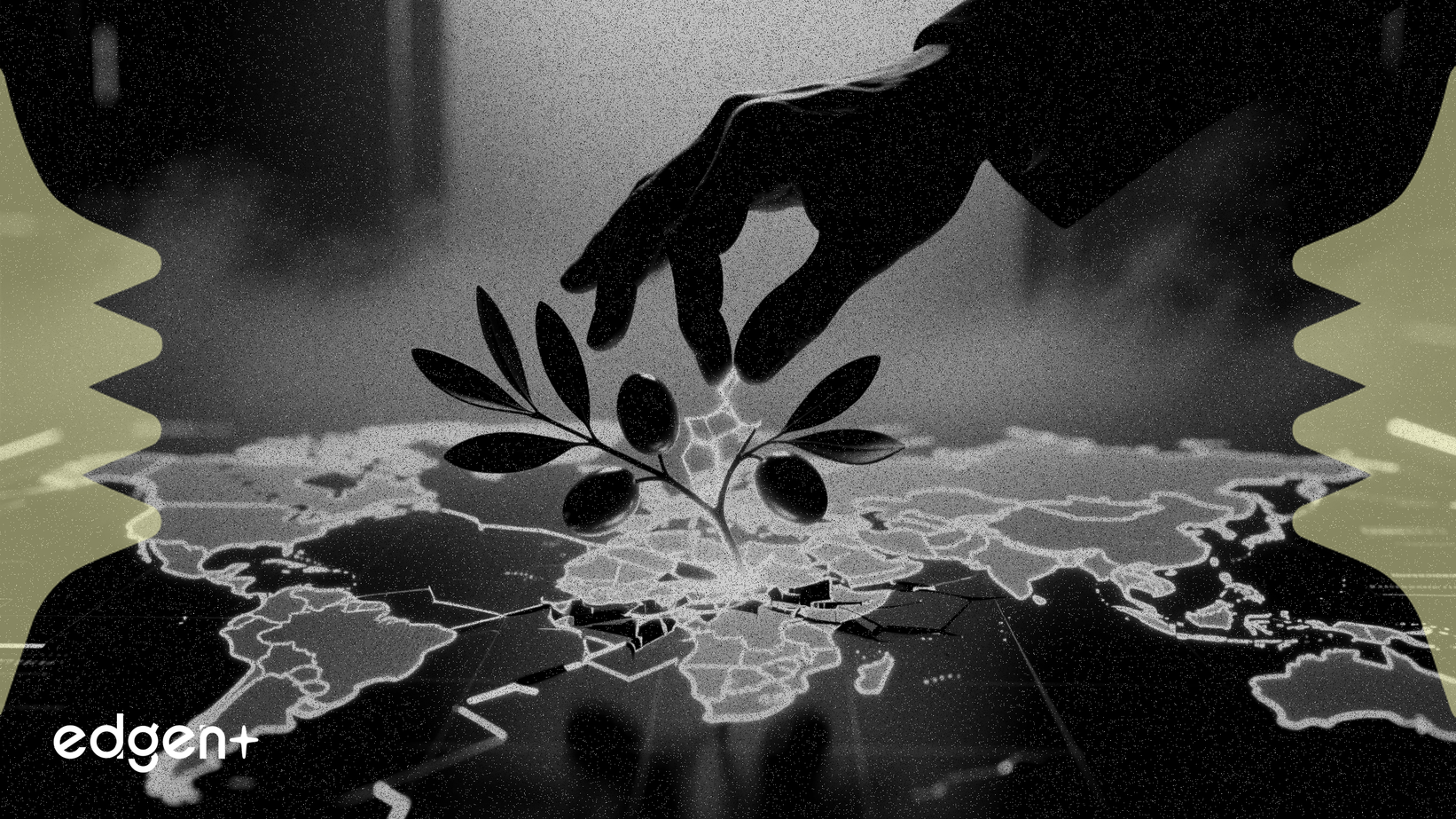 Ucrania nombra a jefe de espionaje para liderar negociaciones de paz con Rusia