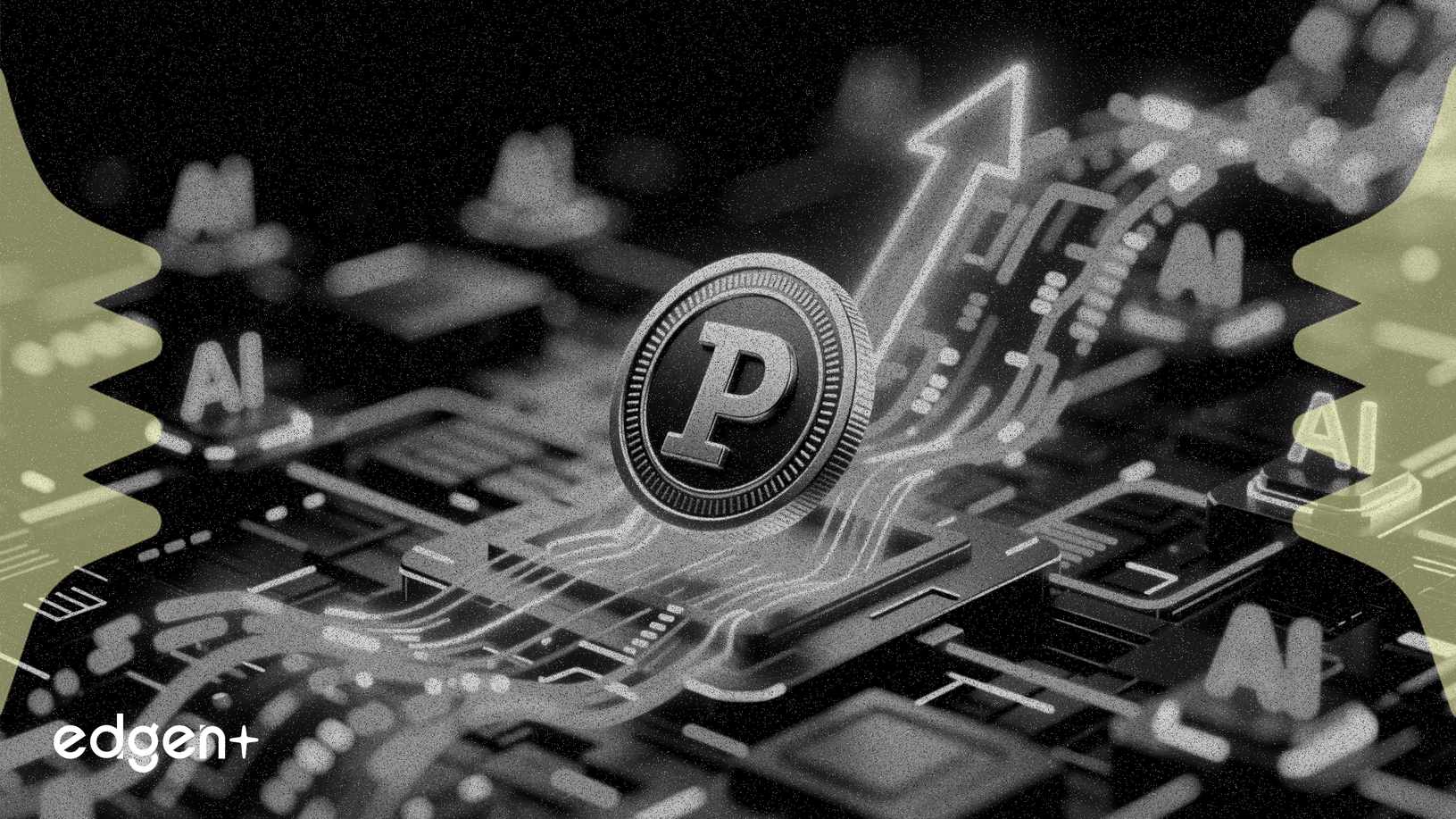 Pi 代幣因協定更新和AI節點整合上漲16%