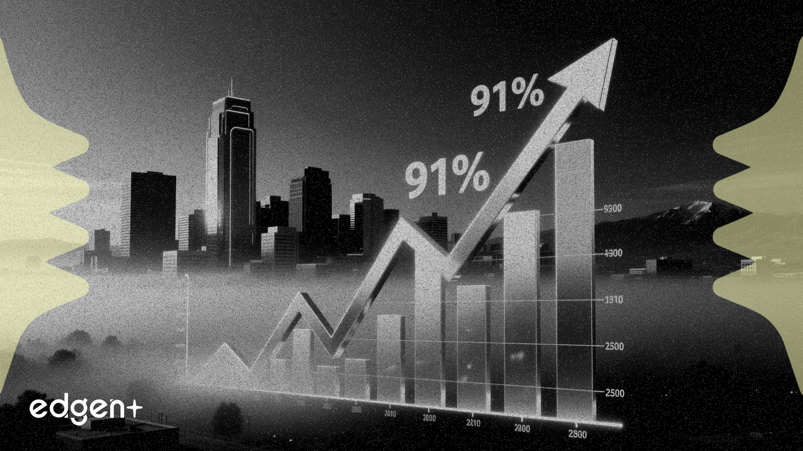 Salt Lake Stock Projects Up To 91% Profit Growth in 2025