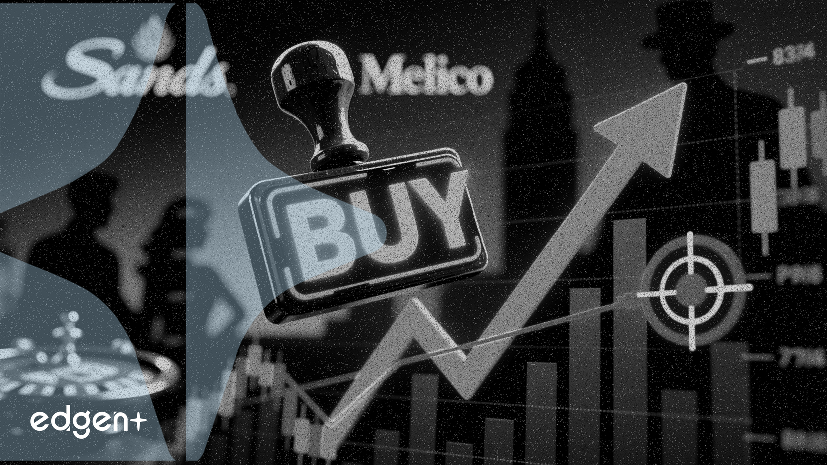 UBS, 샌즈와 멜코 투자의견 '매수'로 상향 조정했으나 목표주가는 하향