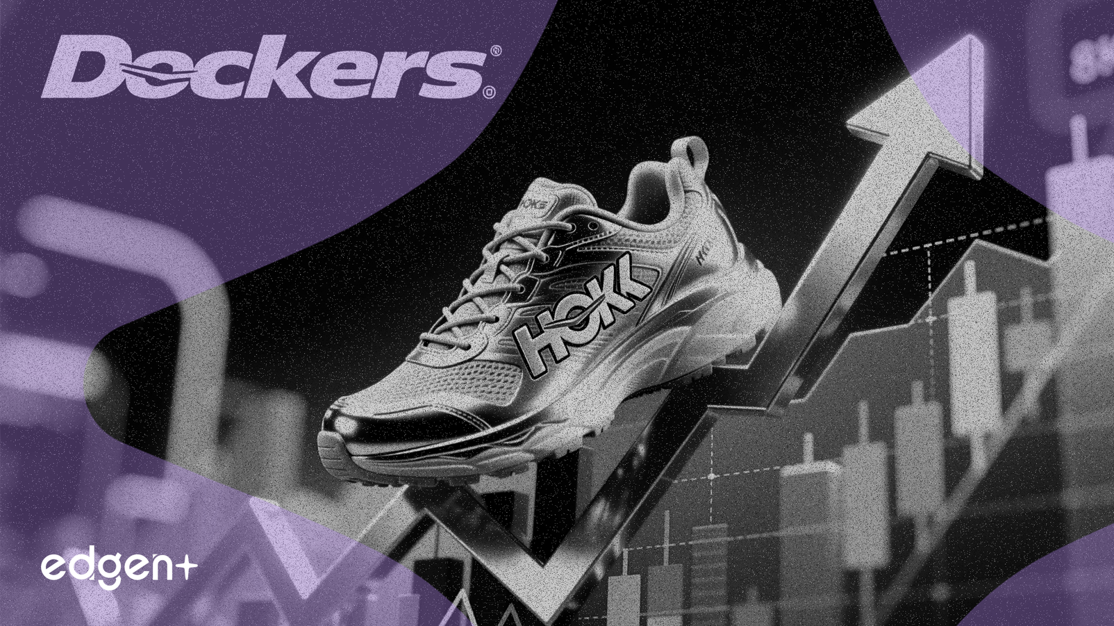 Deckers上调2026财年业绩指引，HOKA销售额增长18%