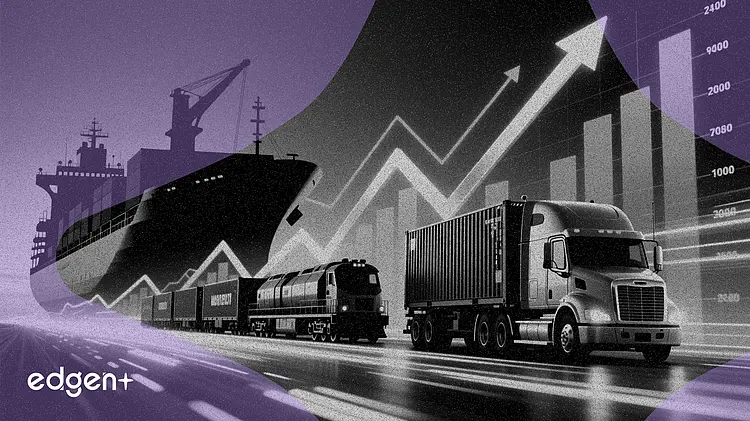 Transportation Stocks Signal Economic Momentum