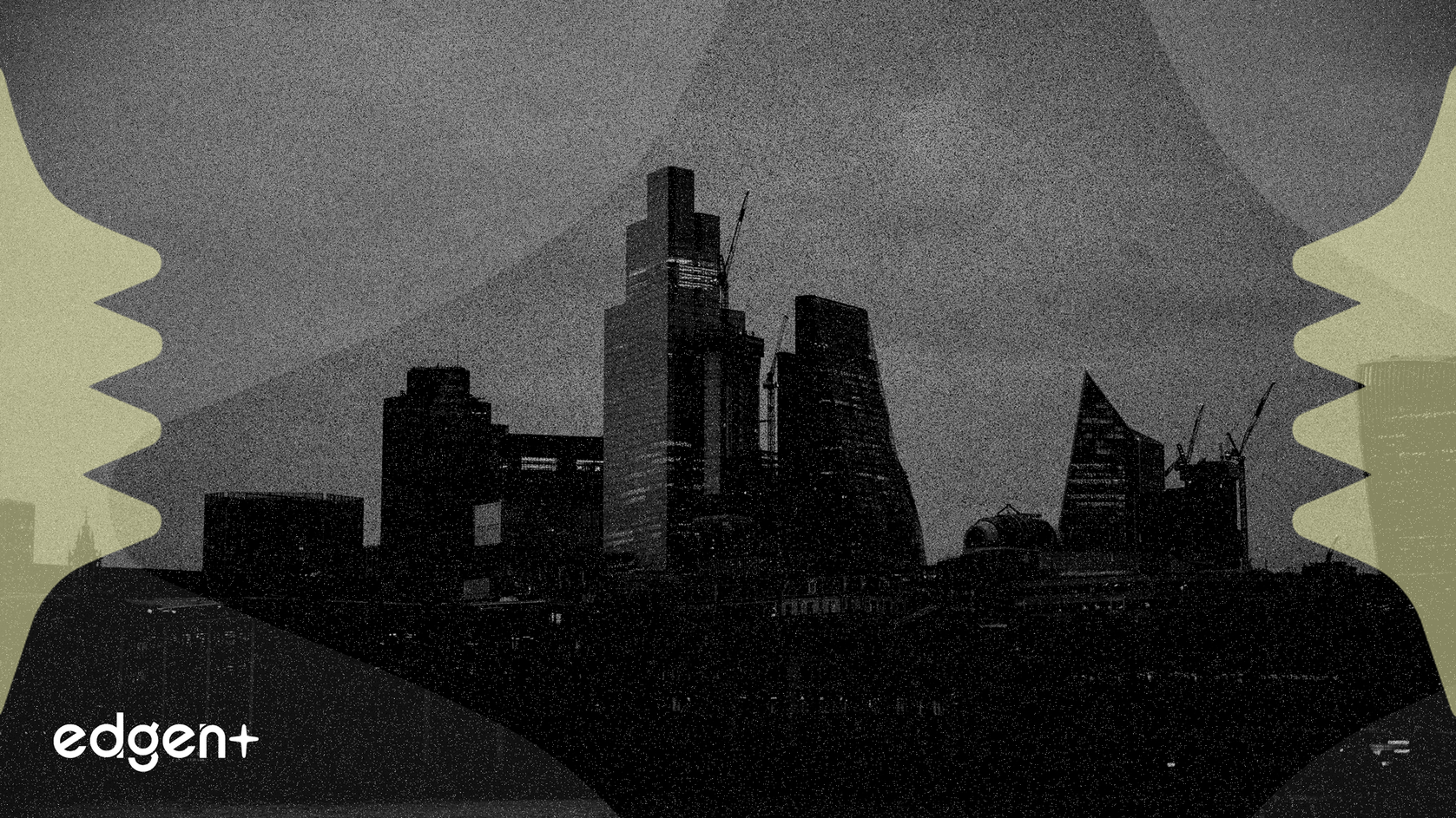 Le FTSE 100 atteint un record de 10 000 points, tiré par les minières et les banques