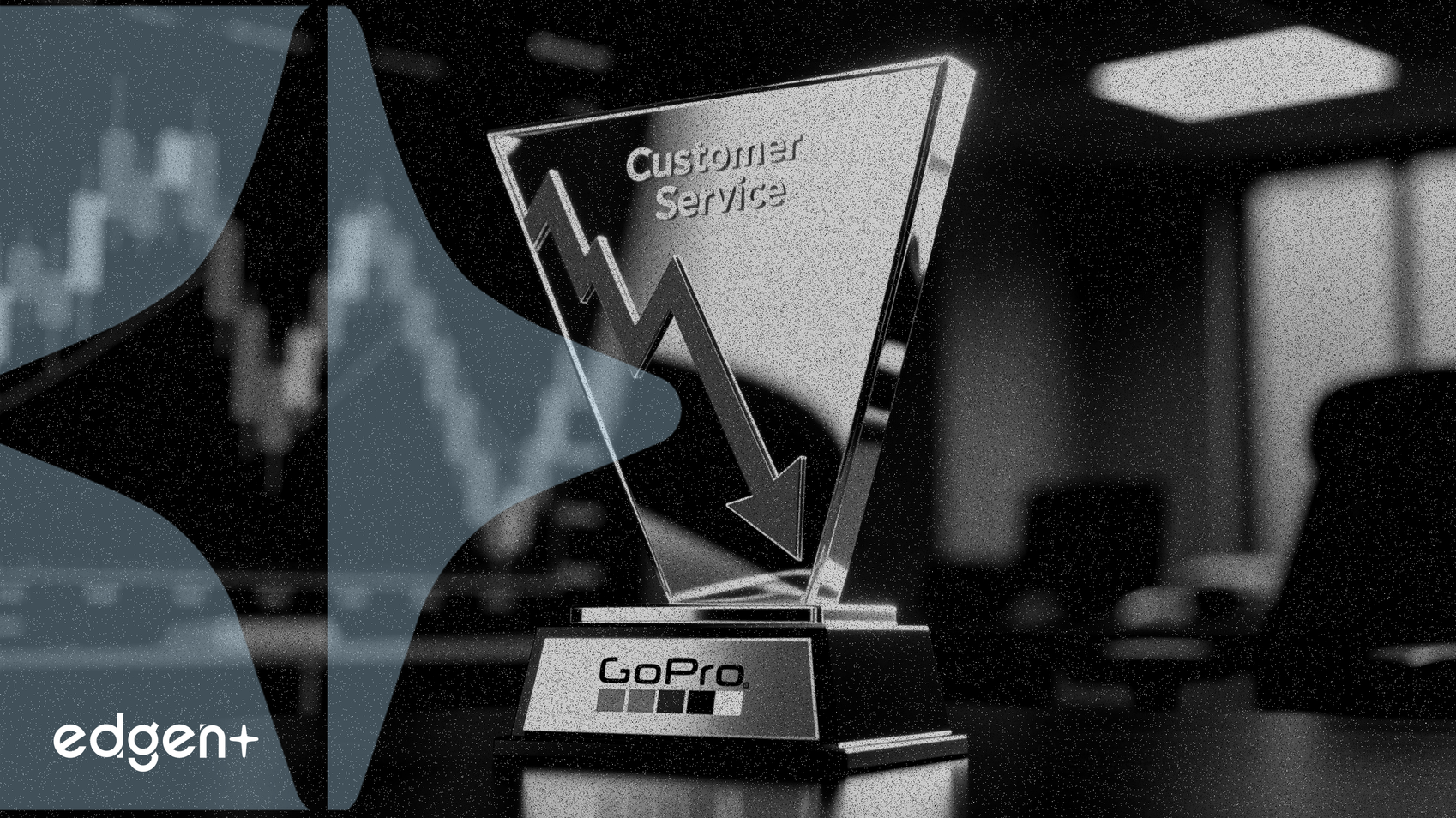 Müşteri Hizmetleri Ödülüne Rağmen GoPro Hisseleri %4,1 Düştü