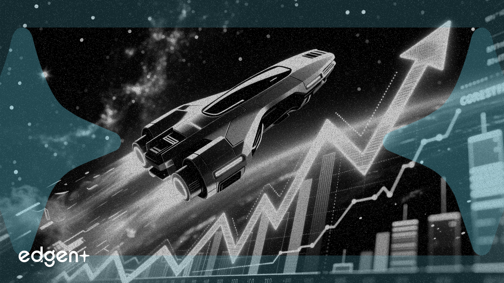 Morgan Stanley relève sa recommandation sur la technologie spatiale à 'Attractive' pour 2026