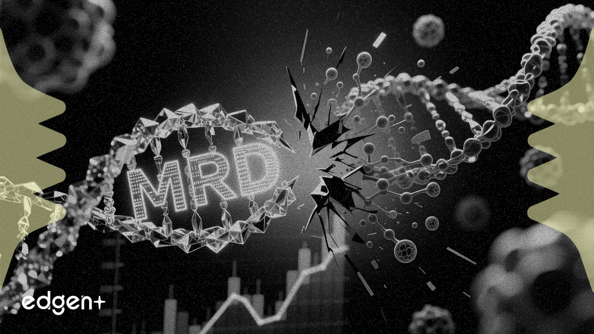 Adaptive Biotechnologies, 2억1200만 달러 규모로 MRD와 Immune Medicine 사업 분할