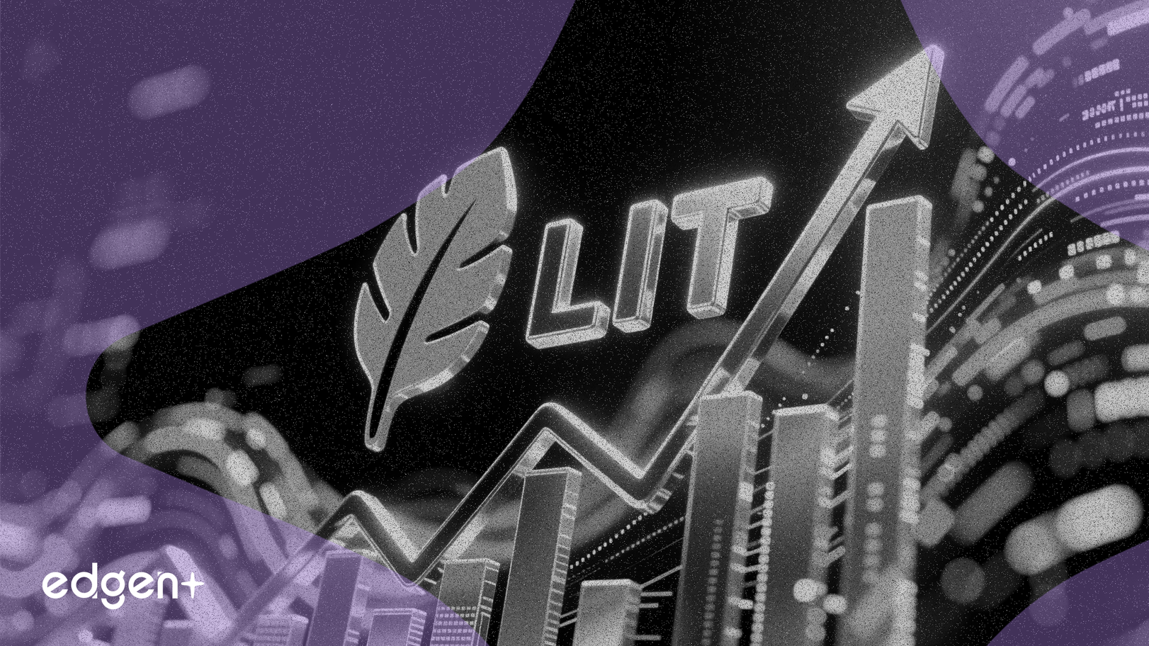 Robinhood Niêm yết Litentry (LIT) để Giao dịch