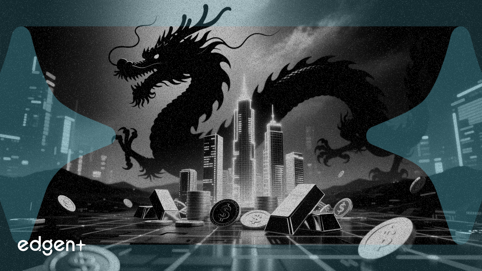 CICC Hong Kong busca acuerdos de RWA mientras China endurece las regulaciones