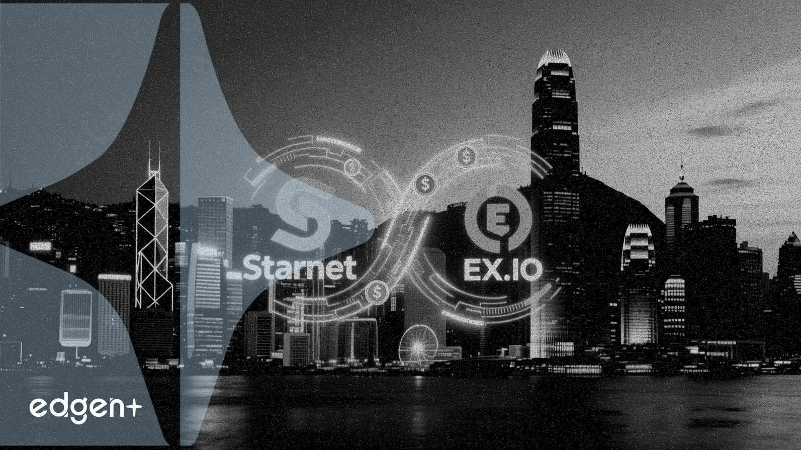 Starnet、EX.IOと提携し香港でRWAローンチへ