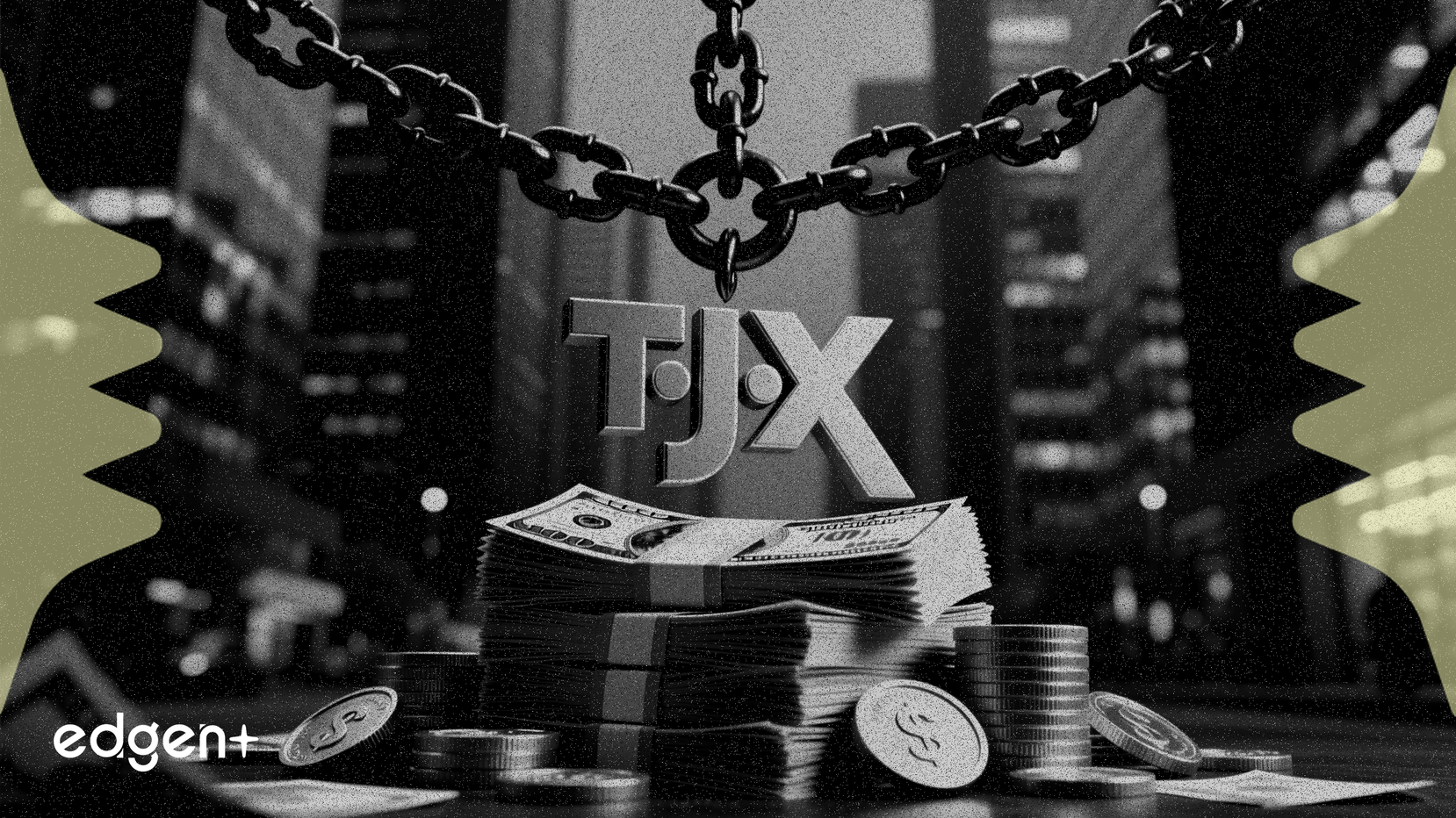 TJX, Borç Yüküne Rağmen Net Nakit Tutuyor