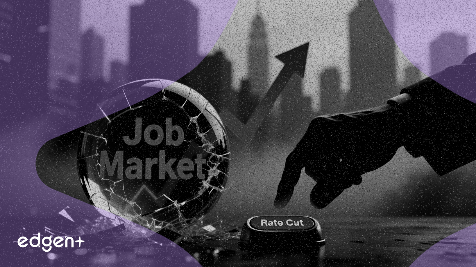 Les offres d'emploi aux États-Unis chutent à leur plus bas niveau en cinq ans, accentuant la pression sur la Fed pour des baisses de taux