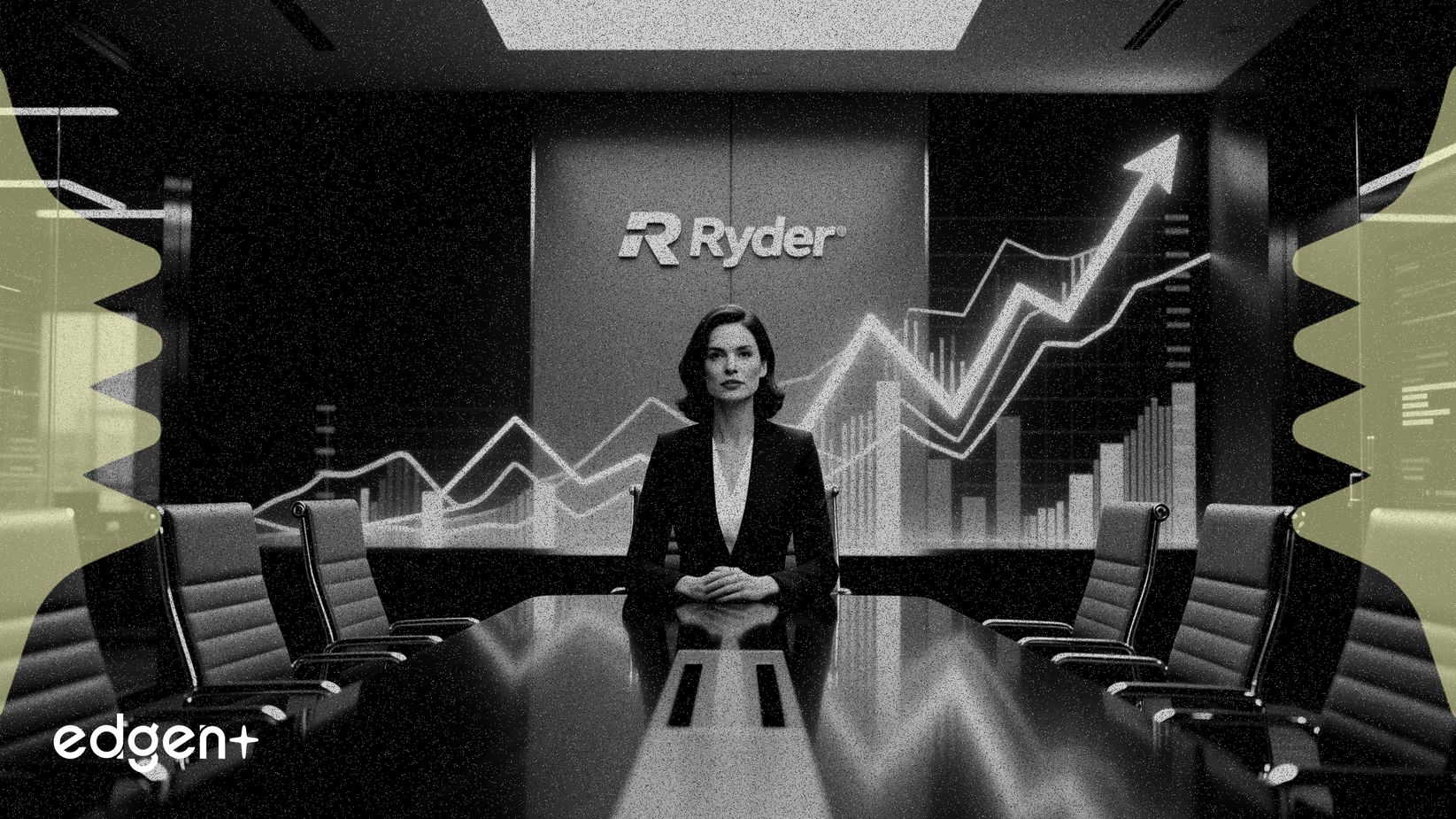 Ryder Elects Former Southwest CFO Tammy Romo to Board