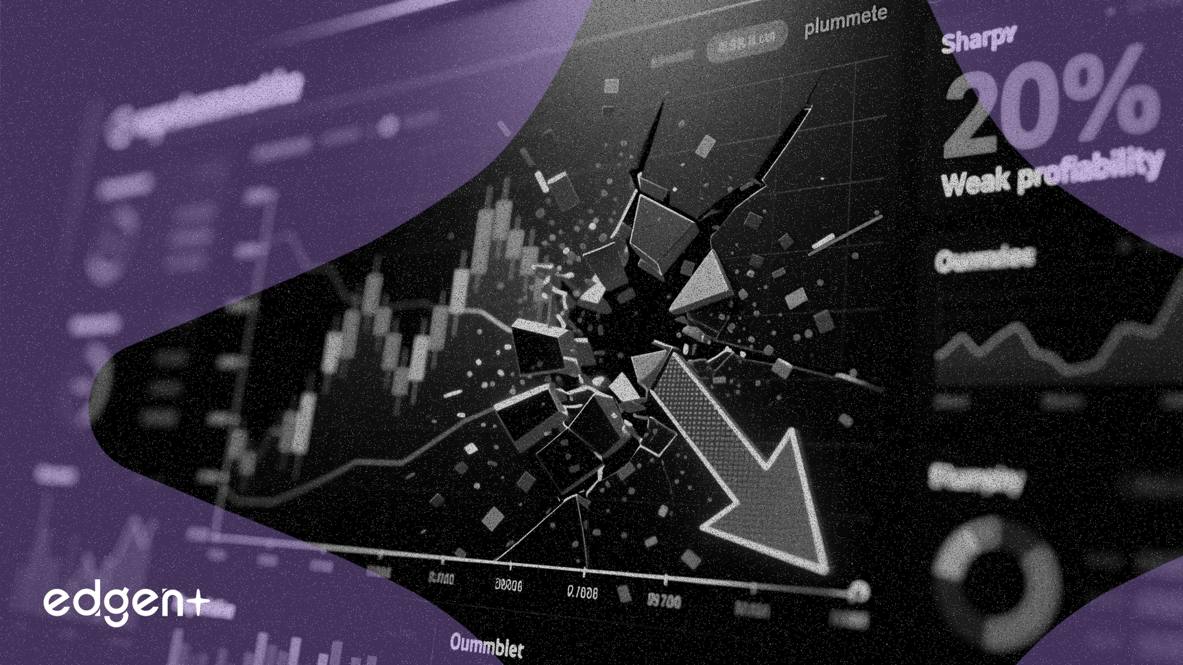 康耐視股票因盈利能力疲軟和收益下降暴跌20%