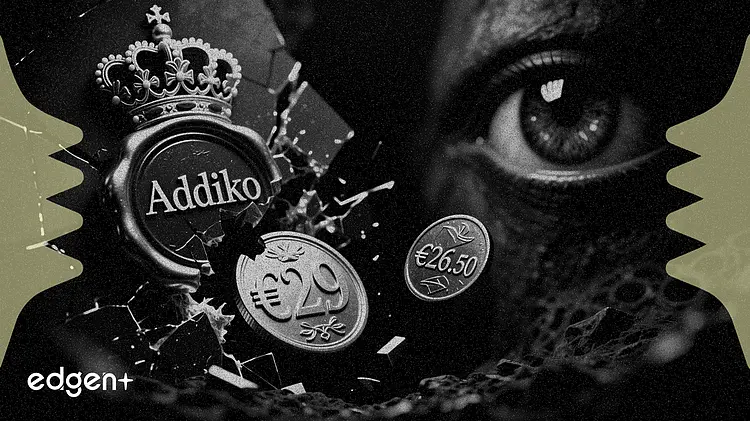 Addiko支持Raiffeisen每股26.50歐元的收購要約,而非NLB的每股29歐元報價