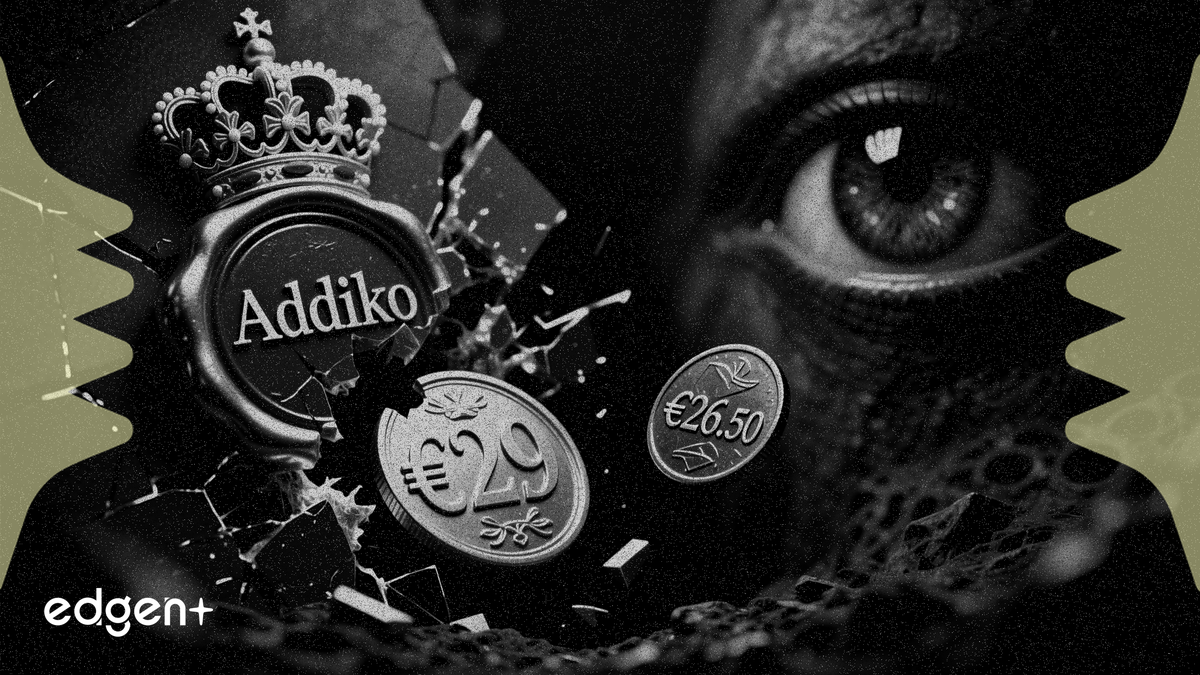 Addiko支持Raiffeisen每股26.50歐元的收購要約，而非NLB的每股29歐元報價