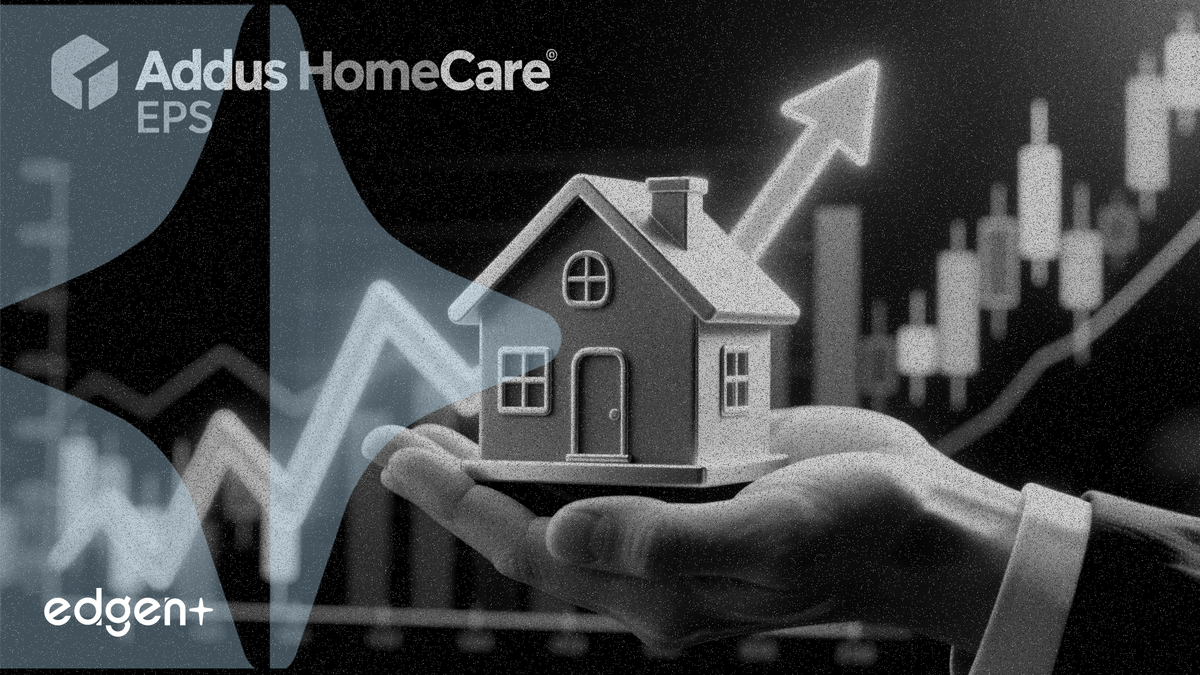 Addus HomeCare registra un crecimiento del 14% en el BPA en el primer trimestre