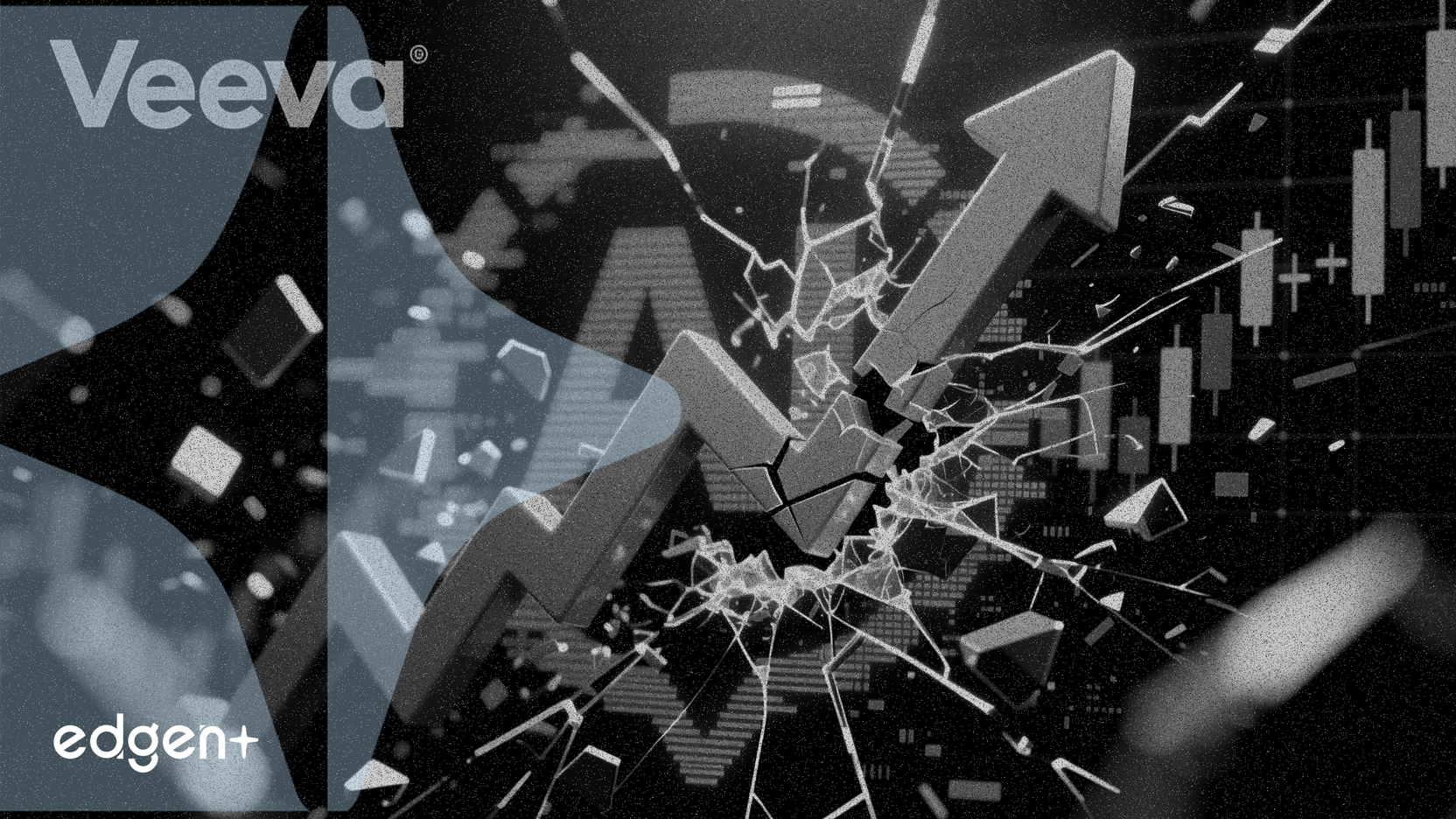 Las acciones de Veeva suben un 11% al desafiar sus ganancias los temores de disrupción por la IA