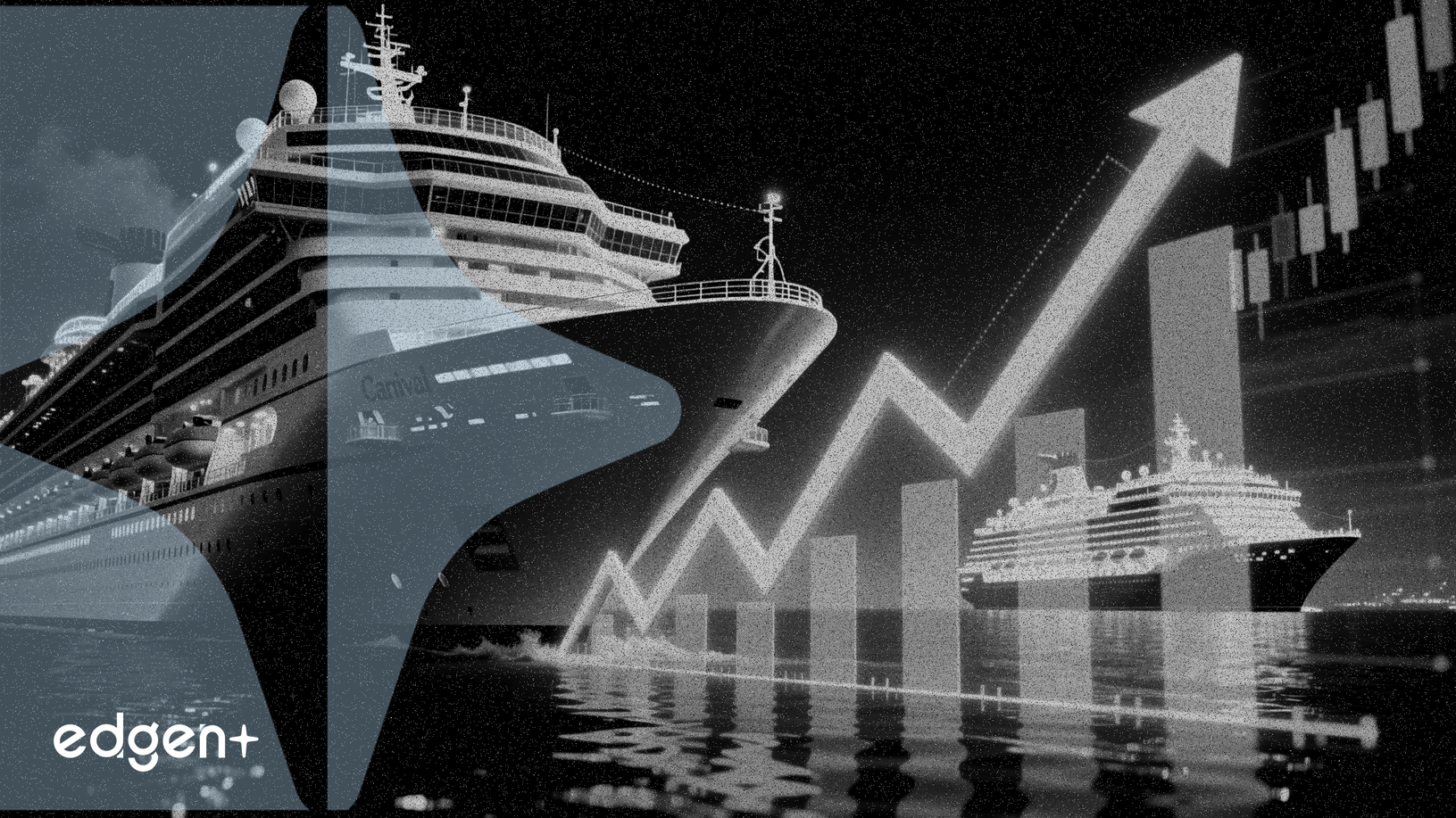 Rakibinin Güçlü Kazançları Sayesinde Carnival Hisseleri %8,6 Arttı