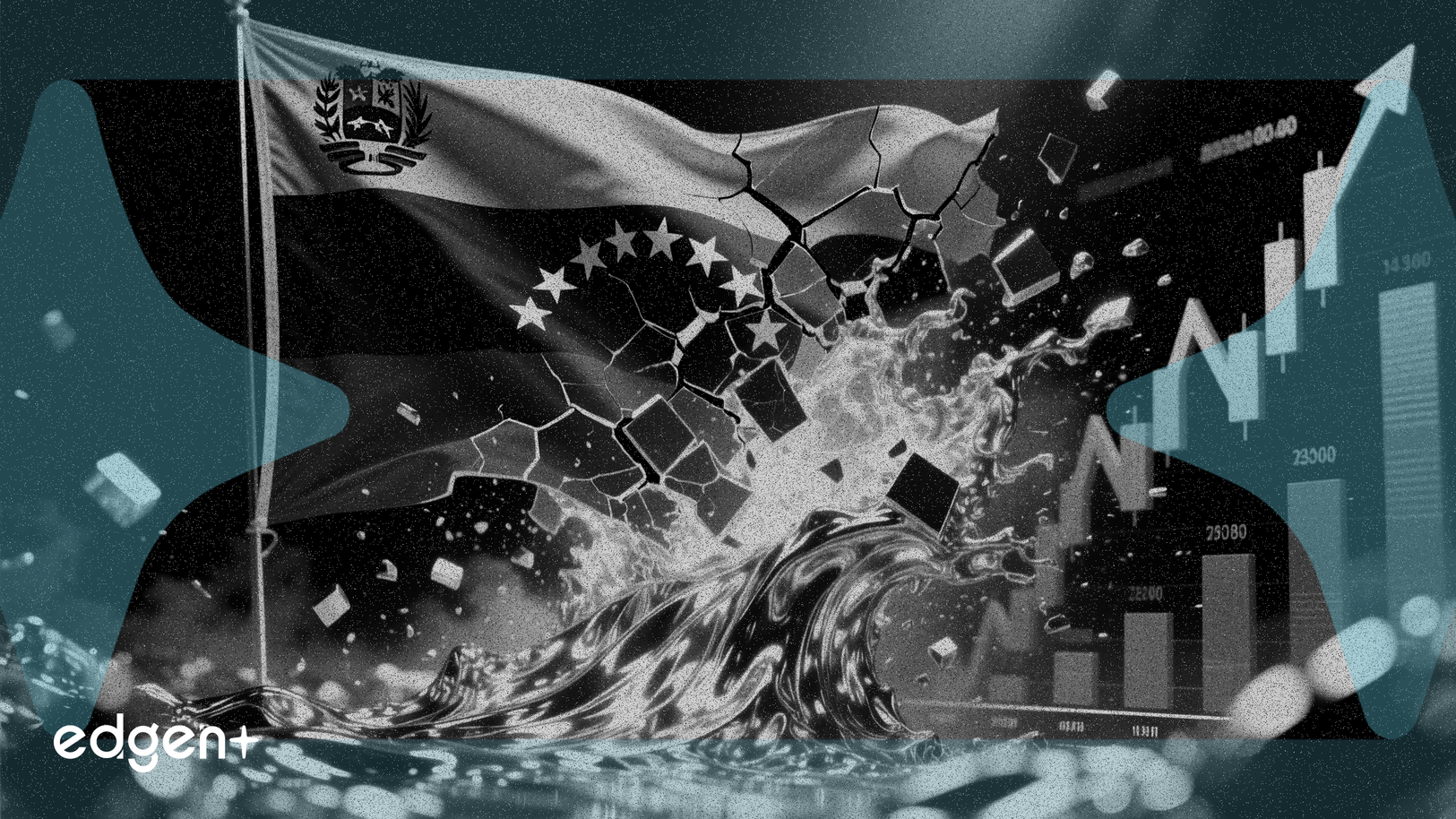 Julius Baer : La spéculation sur l'or monte en flèche suite à l'arrestation de Maduro