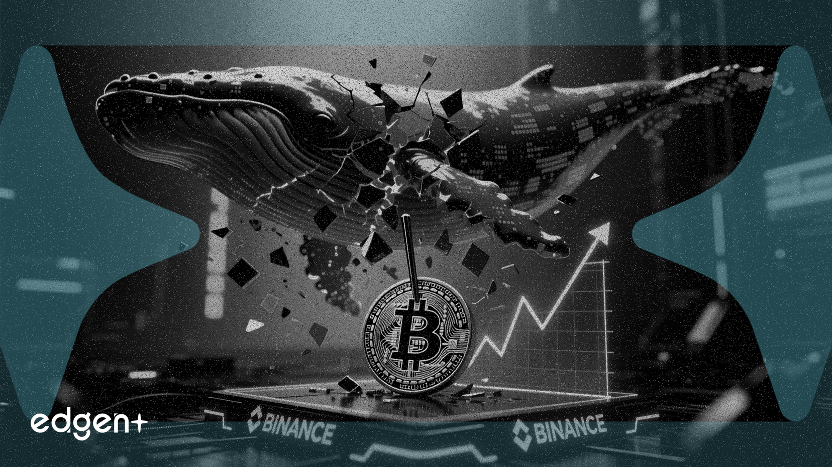 SAHARA Whale Moves $4.2M to Binance, Absorbing $8M Loss