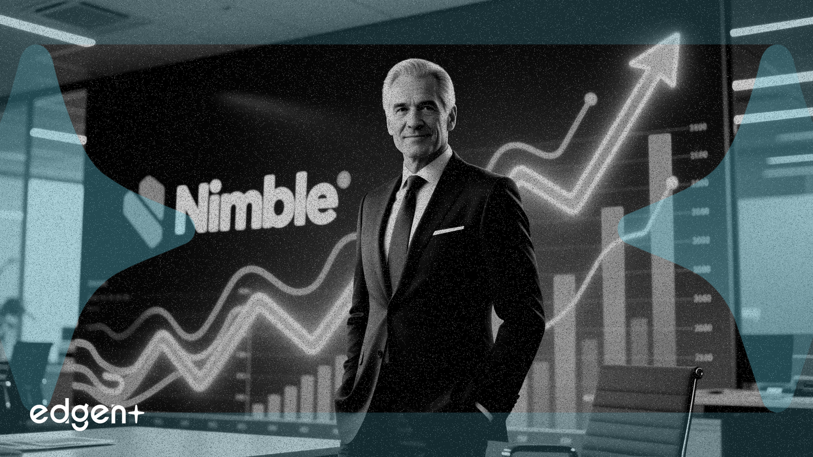 Nimble Approach bổ nhiệm cựu binh Accenture làm CEO để thúc đẩy tăng trưởng
