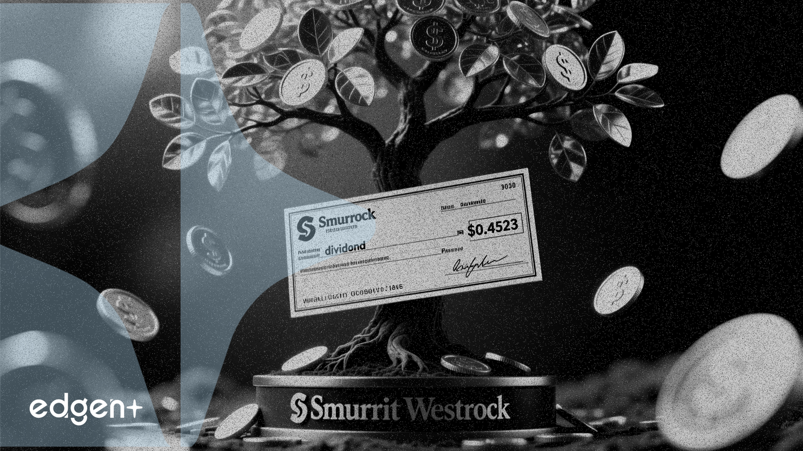 Smurfit Westrock approuve un dividende trimestriel de 0,4523 $