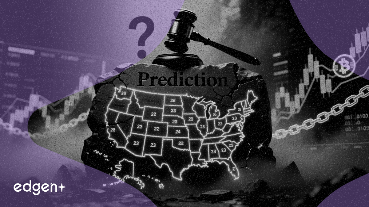 ADI Predictstreet abre operaciones en 23 estados de EE. UU. en medio de dudas sobre su licencia