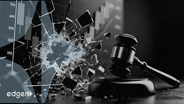 ADMA Biologics cae más del 24% tras la investigación por fraude de un bufete de abogados
