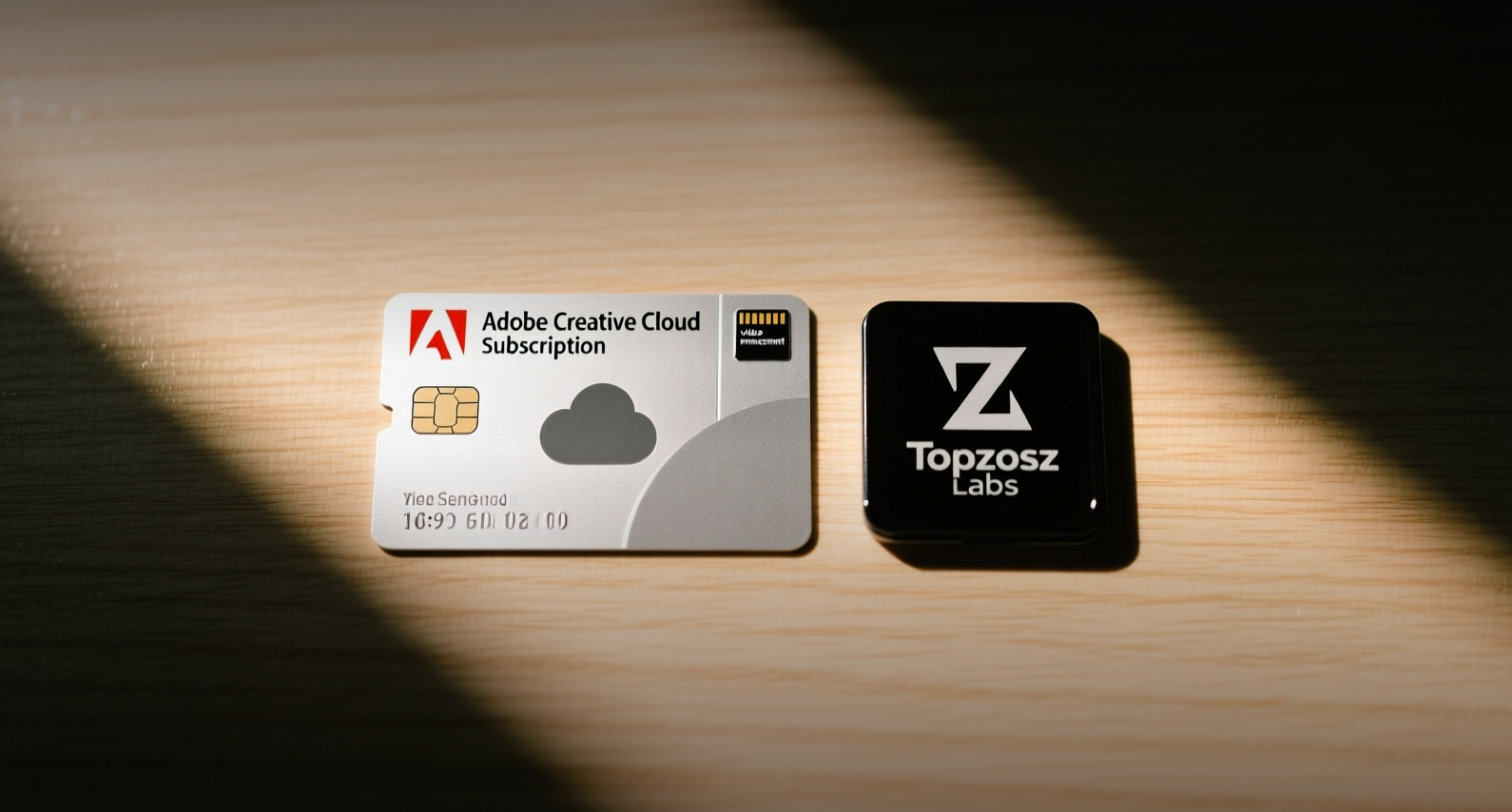 Adobe 收購 Topaz Labs，納入 2025 年艾美獎得獎 AI 工具