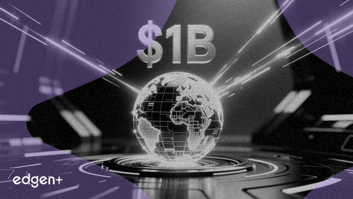 Advanced Navigation 以1.1亿美元融资达到10亿美元估值