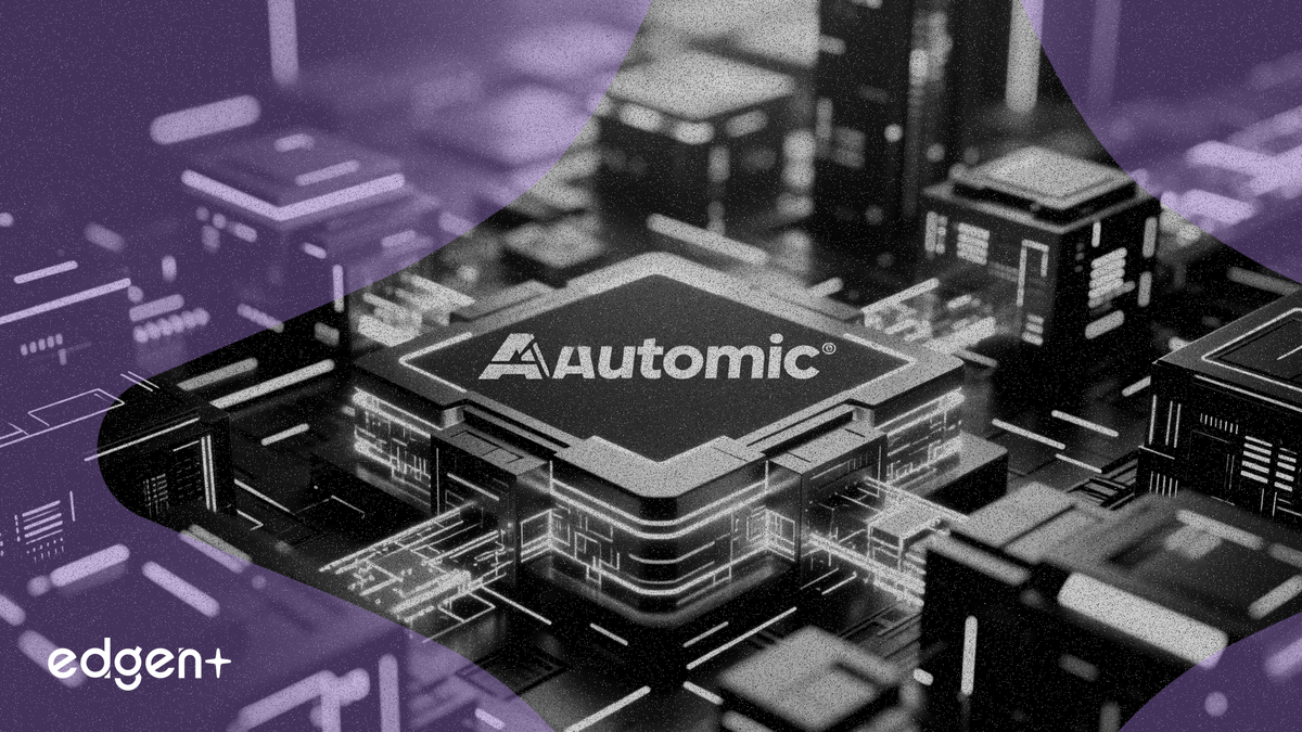 Công ty vốn tư nhân Advent International đang đánh giá các phương án, bao gồm các thương vụ mua lại tiềm năng, để mở rộng quốc tế cho công ty đăng ký cổ phần Automic của Úc.