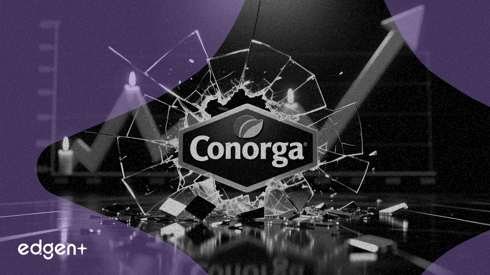 Conagra Braces for 37% Earnings Slump as Sales Weaken