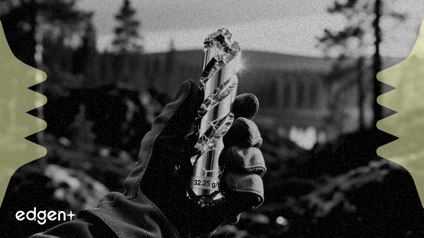 FireFox Gold 在芬蘭鑽探中發現品位達 32.25 克/噸的黃金