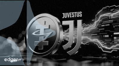 Tether, Juventus FC'yi Satın Almak İçin Teklif Verdi