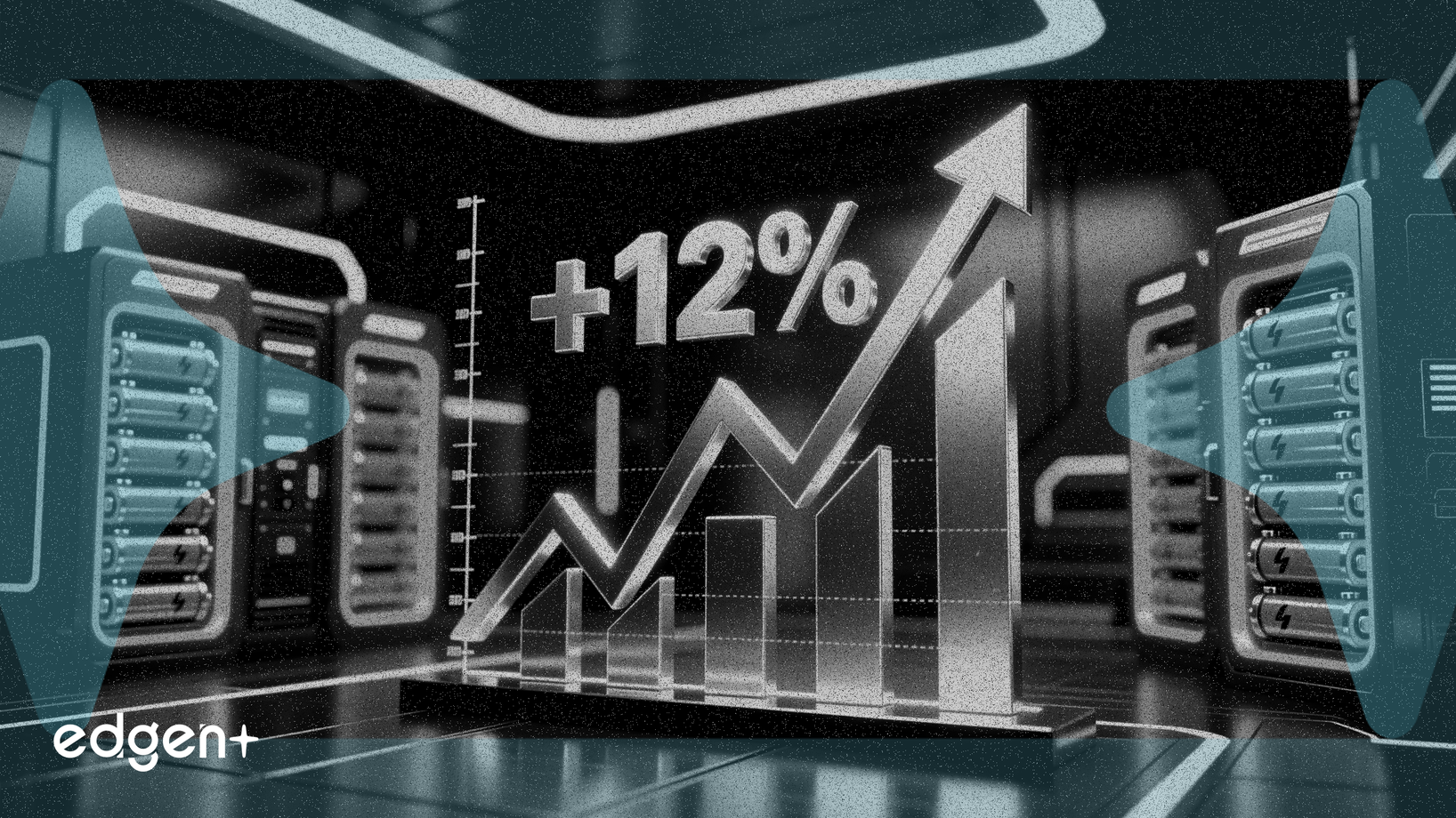 Wuhan Tianyuan invierte 550 millones de yuanes en almacenamiento de energía, sus acciones suben un 12%