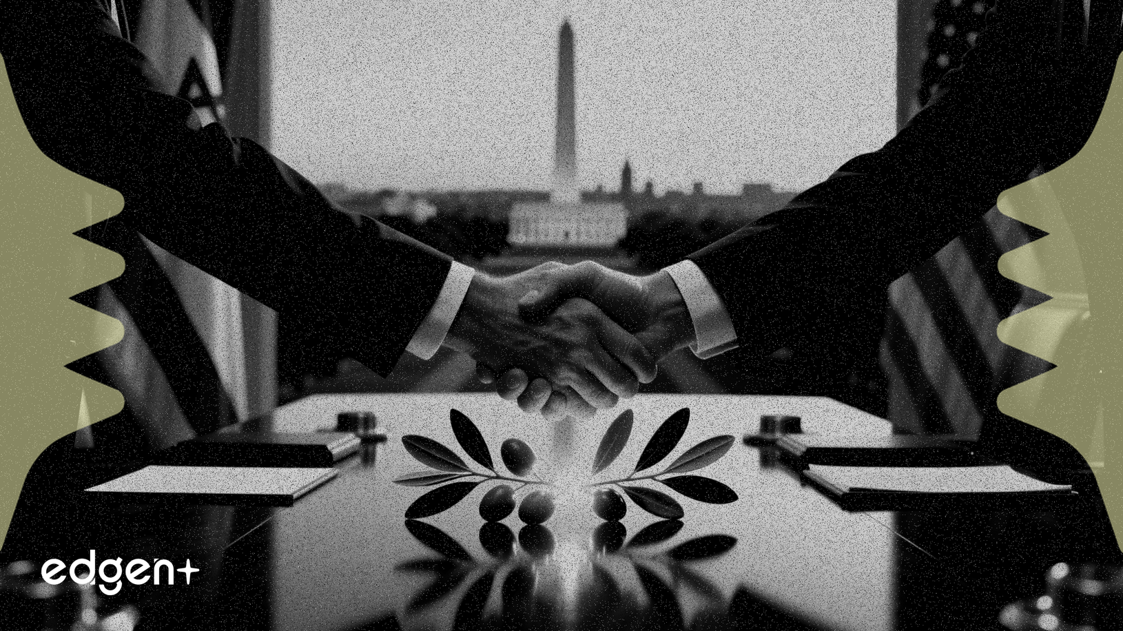 Israël rejoint le Comité de paix de Gaza dirigé par les États-Unis à Washington