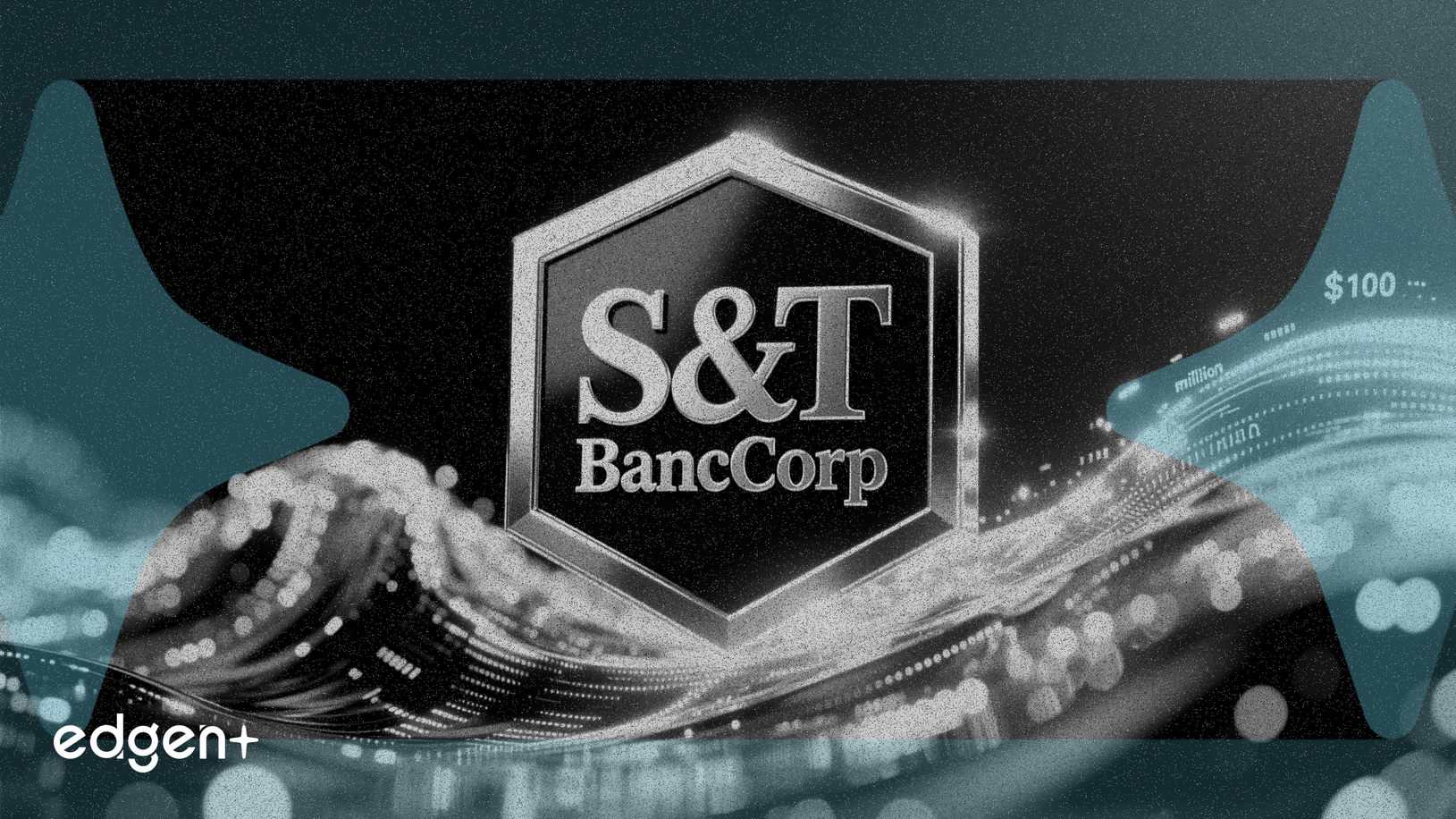 S&T Bancorp, 100 Milyon Dolarlık Hisse Geri Alım Programını Onayladı