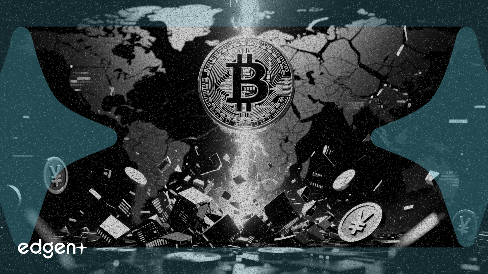 Bitcoin gana terreno mientras el conflicto entre EE. UU. e Irán aviva las preocupaciones sobre la deuda