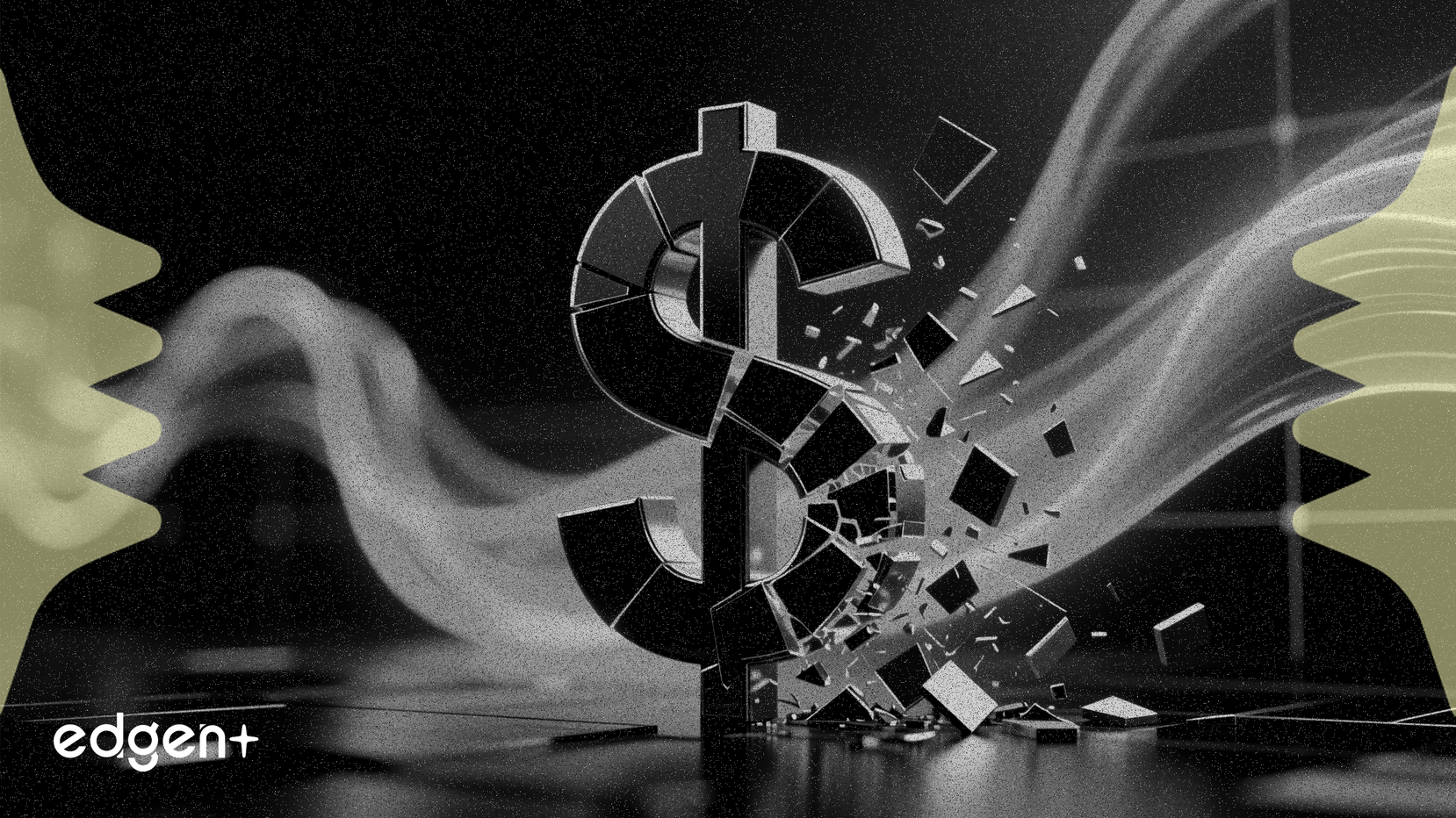 El índice del dólar cae un 0,66% mientras la Fed insinúa un ciclo de flexibilización