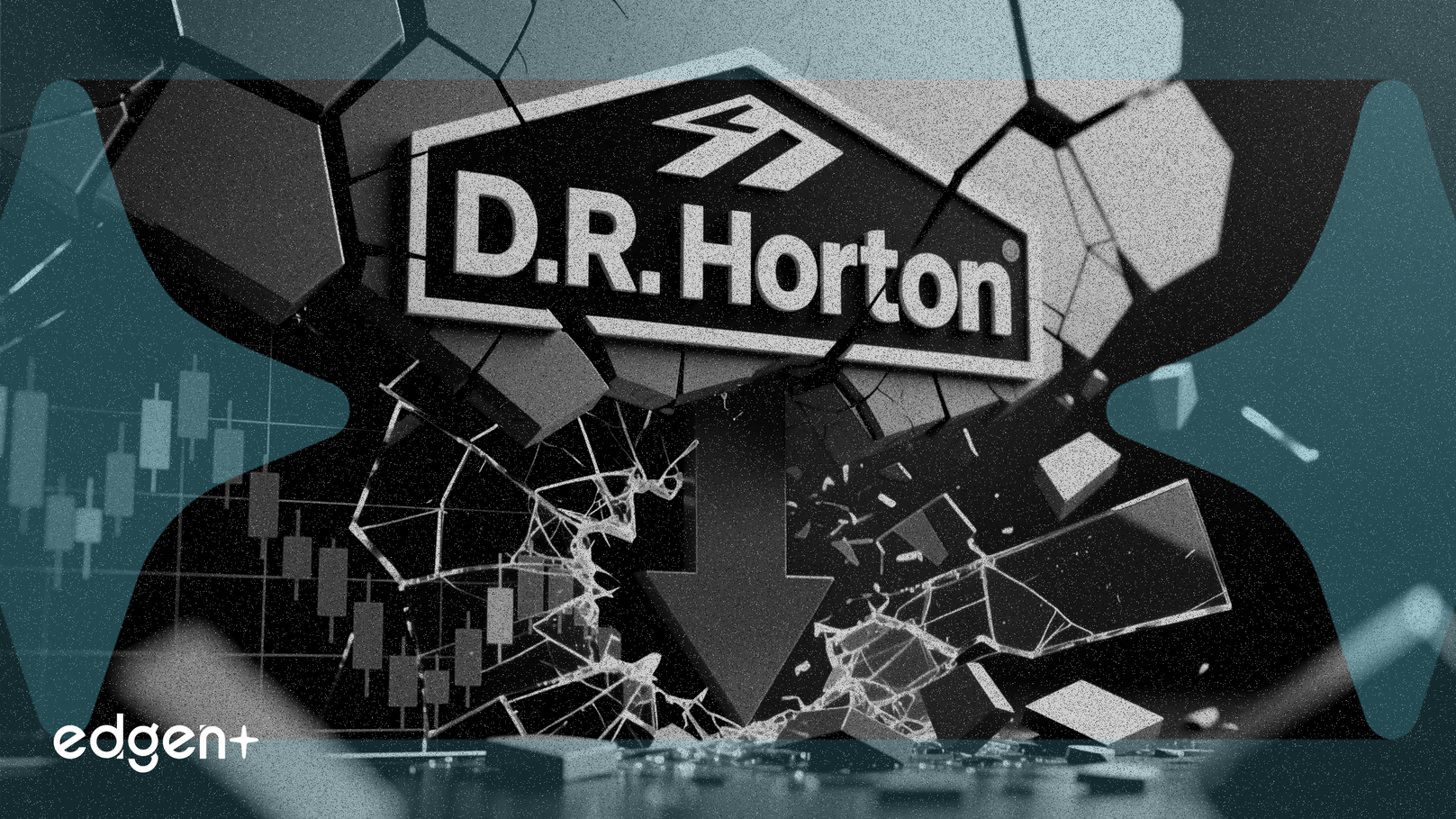 D.R. Horton Slides 2% on Weak Earnings Forecast