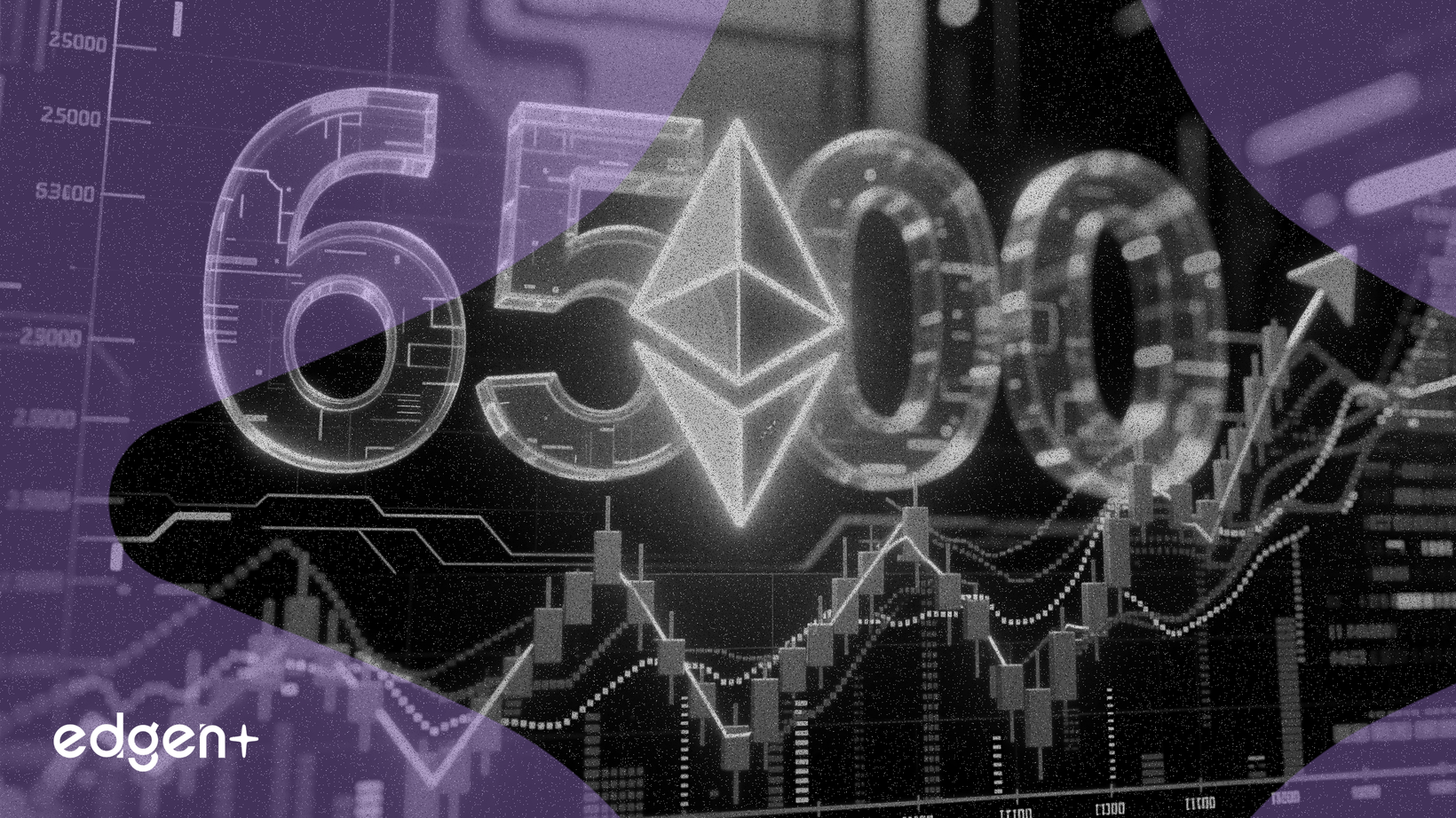 Ether Çağrı Opsiyonları 6.500 Dolarda %26 Fiyat Düşüşüne Rağmen Açık Faizi Domine Ediyor